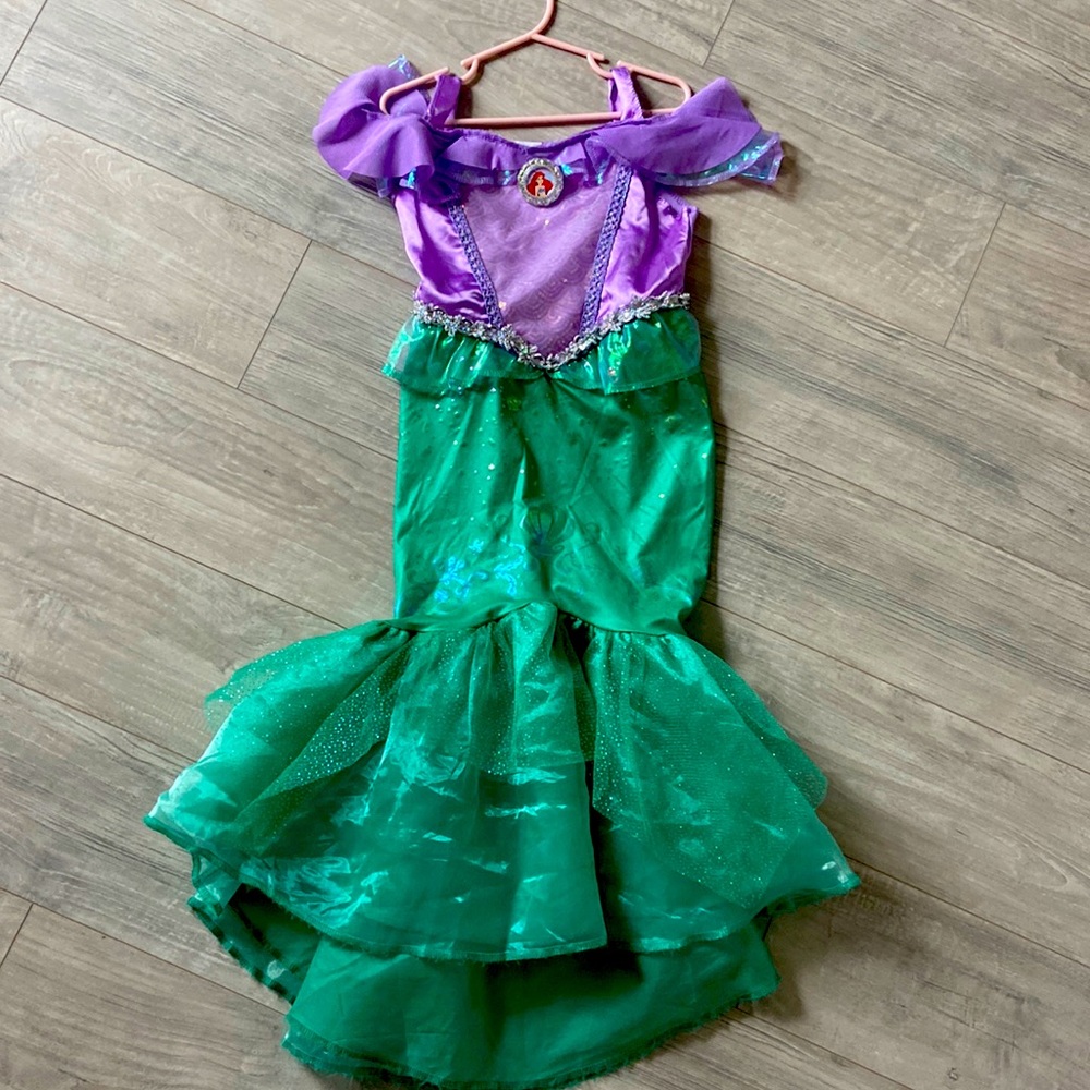 3T-4T Halloween costume